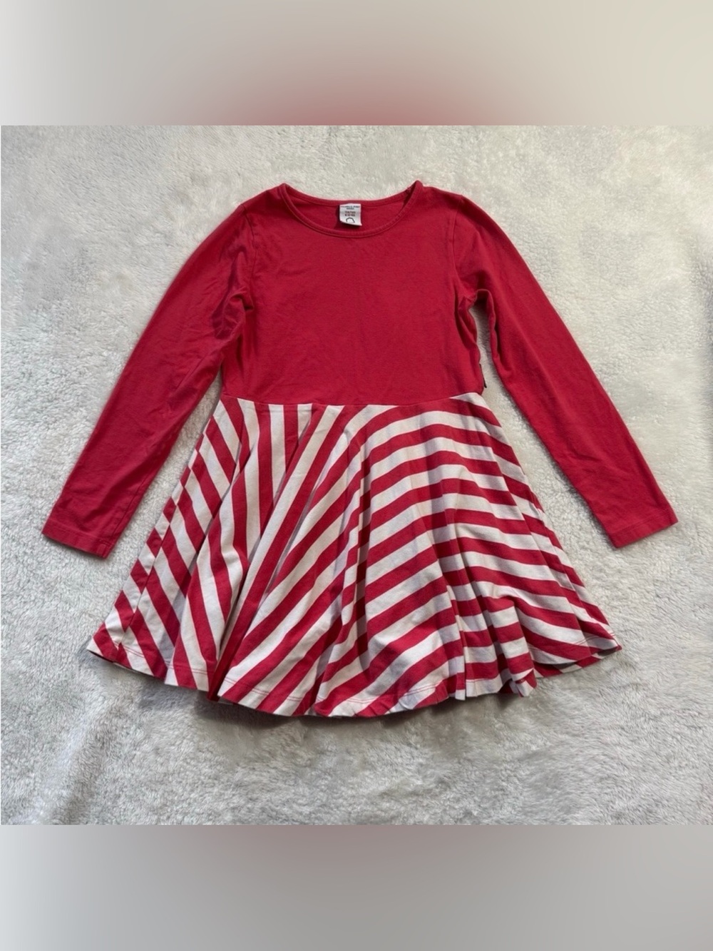 Polarn O. Pyret Girls Dress 8-10
Years from Sweden